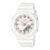 Casio Womens Analogue-Digital Quartz Watch G-Shock