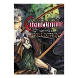 Castlevania Advance Collection for PC