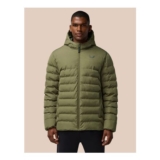 Castore Online Only Lightweight Hooded Puffer Jacket