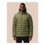 Castore Online Only Lightweight Hooded Puffer Jacket