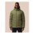 Castore Online Only Lightweight Hooded Puffer Jacket