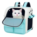 Cat Backpack