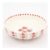 Cath Kidston Pink Floral Stripe Pasta Bowl 5.5x21cm