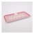 Cath Kidston Pink Patterned Melamine Serving Platter 20x38cm