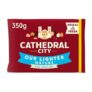 Cathedral City Lighter Mature Cheddar Cheese 350g