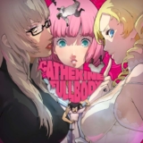 Catherine: Full Body – Nintendo Switch Game
