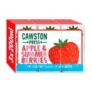 Cawston Press Kids Blend Apple & Summer Berries 3x200ml