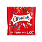 Celebrations 350g Easter Chocolates Pouch