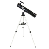 Centon 700×76 Telescope in Black
