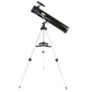 Centon 700×76 Telescope in Black