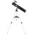 Centon 700×76 Telescope in Black