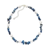 Centred in Calm Sodalite Necklace