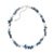 Centred in Calm Sodalite Necklace