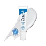 CeraVe Eye Repair Cream for Dark Circles & Puffiness, 14g