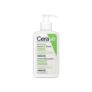 CeraVe Hydrating Cream-to-Foam Cleanser with Amino Acids