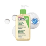 CeraVe Hydrating Foaming Oil Cleanser