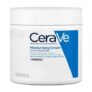 CeraVe Moisturising Cream Pot with Hyaluronic Acid & Ceramides 454g