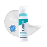 CeraVe Resurfacing Retinol Serum with Ceramides & Niacinamide
