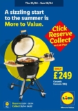 Ceramic Kamado BBQ