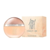 Cerruti 1881 Pour Femme EDT 50ml