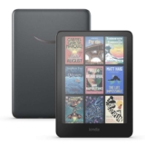 Certified Refurbished Amazon Kindle Colorsoft (newest gen) With Colour Display and Adjustable Warm Light – 16 GB