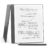 Certified Refurbished Amazon Kindle Scribe (64 GB) Redesigned display with uniform borders. Now write directly on books and documents