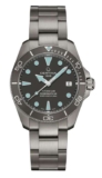 Certina DS Action Diver Powermatic 80 38mm Unisex Watch