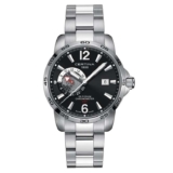 Certina DS Podium GMT 41mm Mens Watch