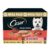 Cesar Classic Terrine Adult Wet Dog Food Trays Mixed Selection