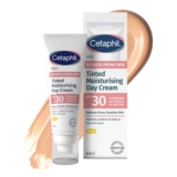 Cetaphil PRO Tinted Moisturising Day Cream SPF 30, 50ml
