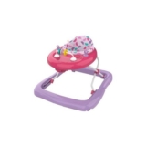 Chad Valley Baby Walker – Pink