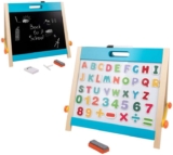 Chad Valley Childrens Travel Easel Free Click and Collect
