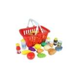 Chad Valley Food Basket