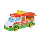 Chad Valley Large Pizza Van