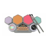 Chad Valley Musical Electronic Drum Set