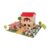 Chad Valley Wooden Farm – 40 Piece Set
