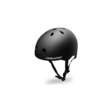 Challenge 54-58cm BMX Bike Helmet – Black