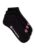Champion 3 Paar Sneaker Socken Gr. 35-46 Unisex Sneaker Kurzsocken