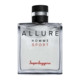 Chanel Allure Homme Sport Superleggera Eau de Parfum 100ml With Code