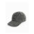 Charcoal Washed Denim Baseball Cap One Sizetuc147383296