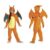 Charizard costume for kids 4-6 years