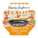 Charlie Bighams Singapore King Prawn Laksa