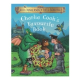 Charlie Cooks Favourite Book