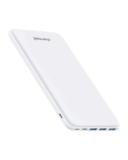 Charmast 26800mAh Power Bank, Portable Charger USB C Powerbank Ultra Slim Battery with 3 Input and 4 Output – sold by VIMING LIMITED / FBA