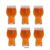 Cheers for Beers Ale, Set of 6