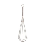 Chef Aid Stainless Steel Balloon Whisk, 20.5 Cm, Silver