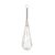 Chef Aid Stainless Steel Balloon Whisk, 20.5 Cm, Silver