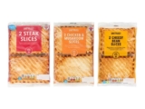 Chef Select 2 Slices Assorted – Lidl Plus Price
