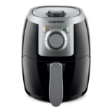 Chefman TurboFry 2-Litre Compact Air Fryer