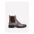 Chelsea Wellie Boots Leopard